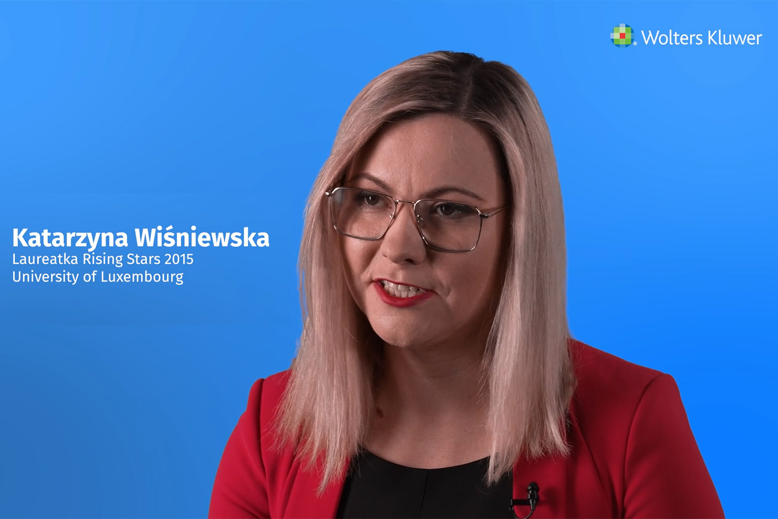 Katarzyna Wiśniewska