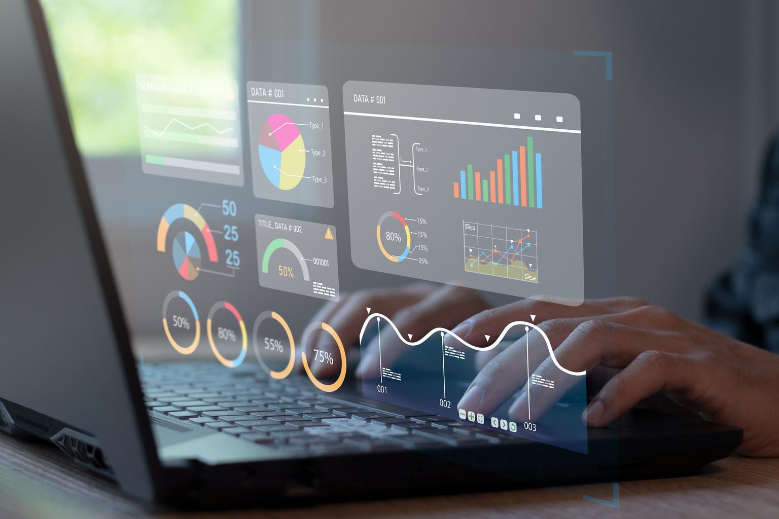 KPIs cover Legisway