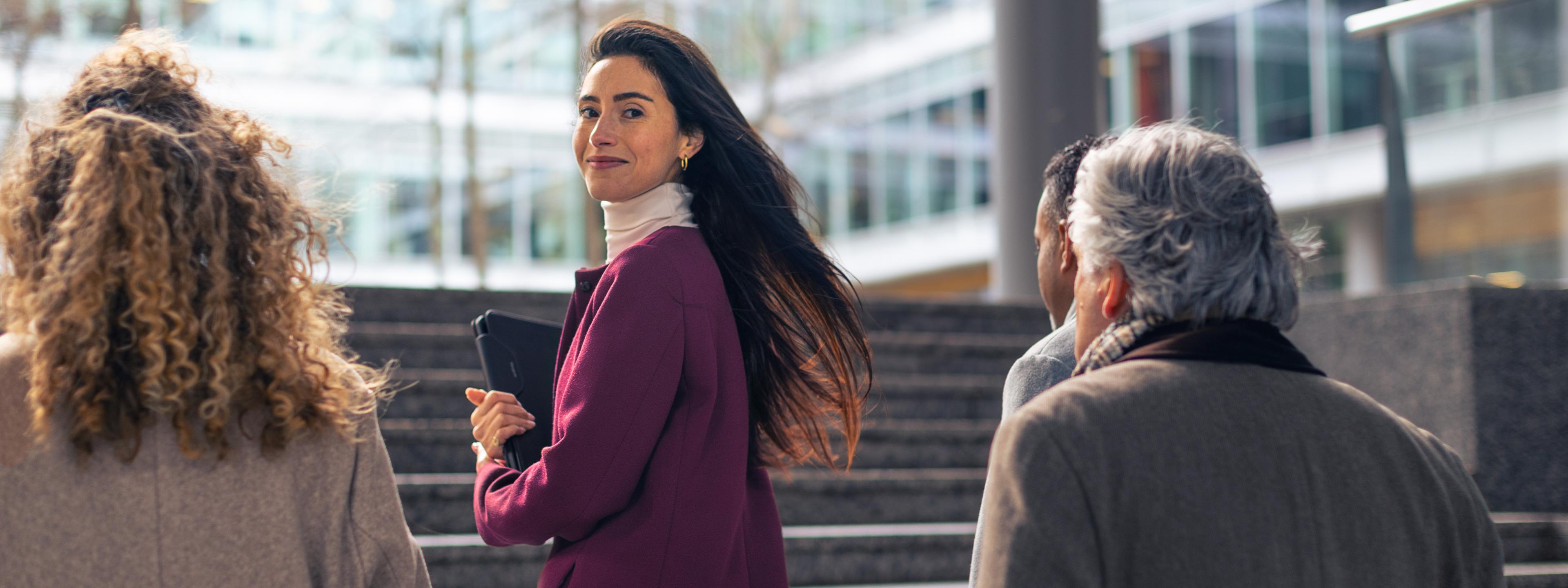 Onderzoeksplatform InView – met Expert AI | Wolters Kluwer | Wolters Kluwer