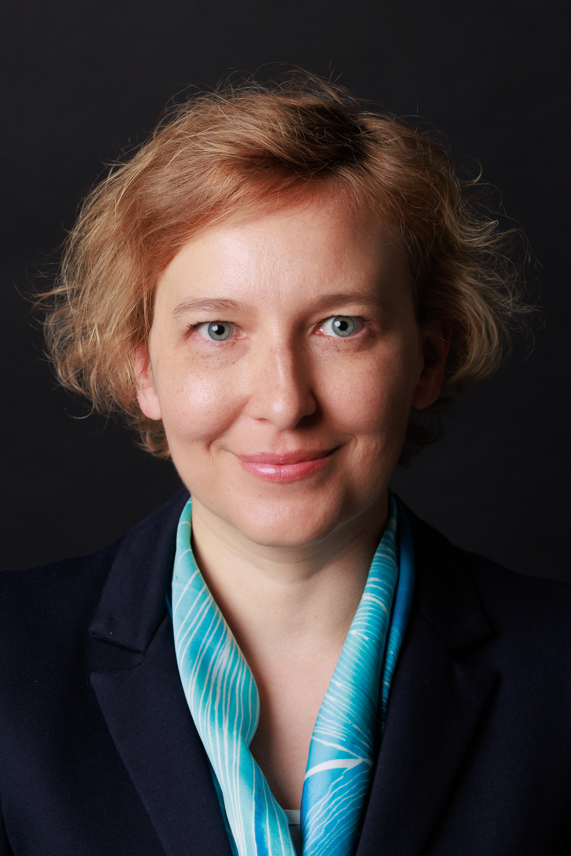 dr Monika A. Górska