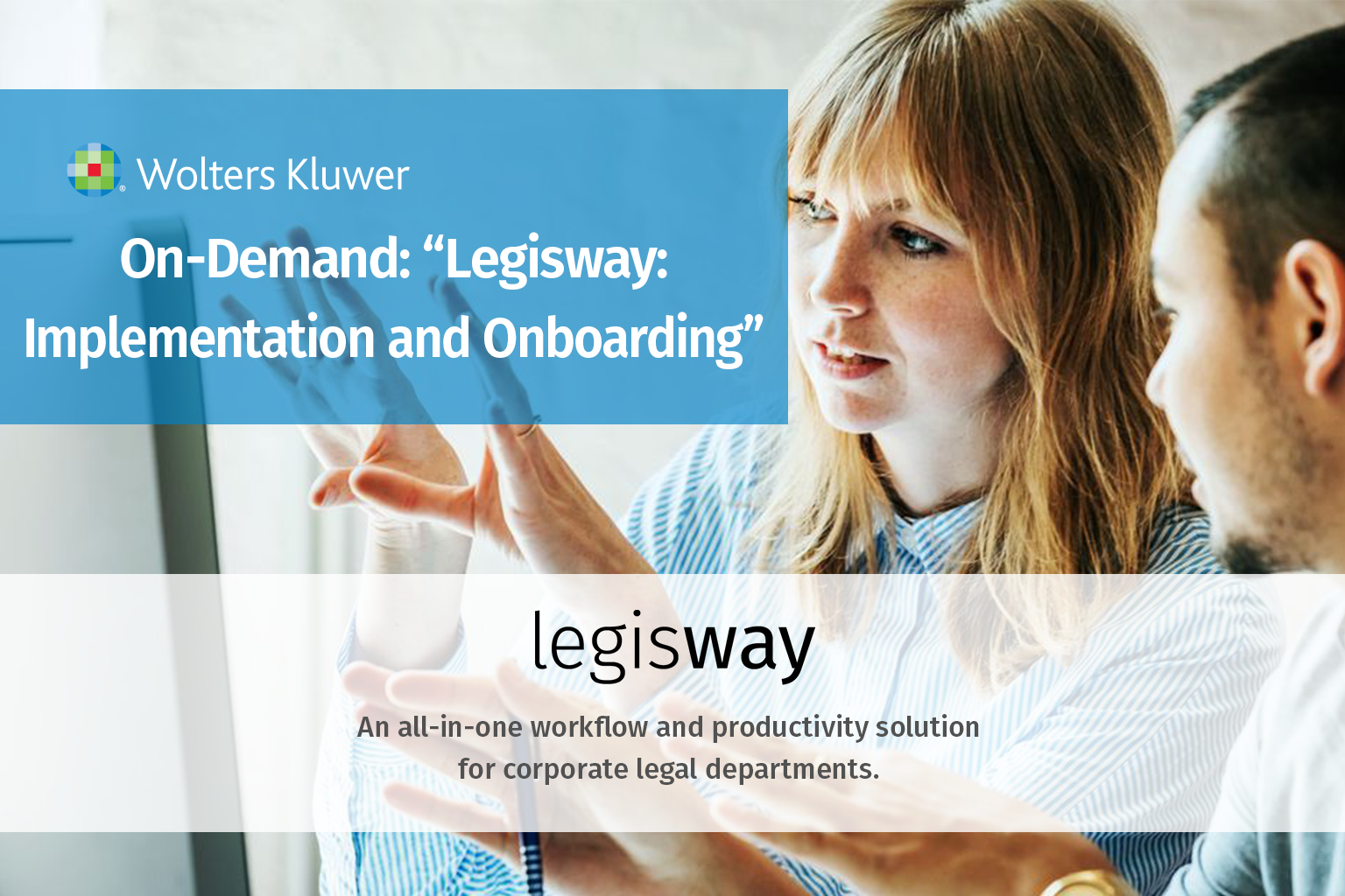 Legisway US - New_Customer_Onboarding webinar
