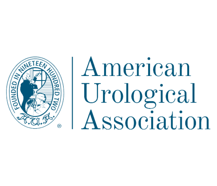 American Urological Association_logo