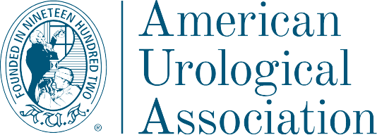 American Urological Association_logo