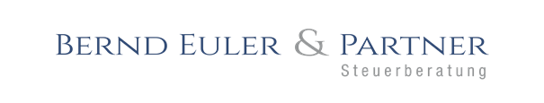 Logo Bernd Euler & Partner Steuerberatung