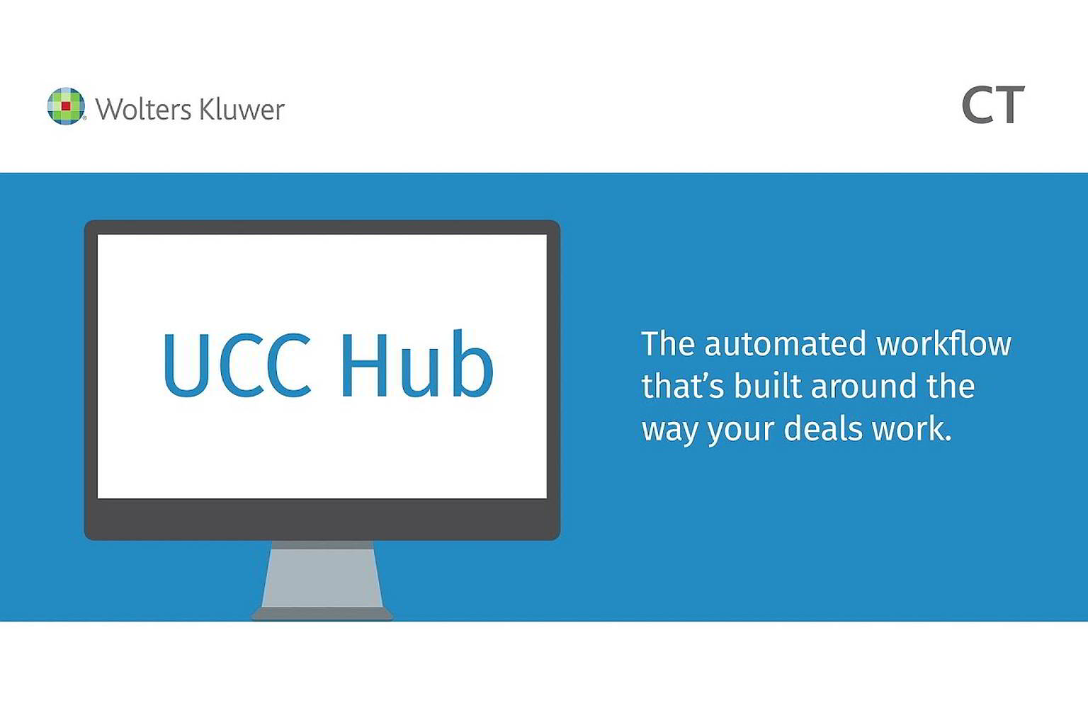 UCC Hub’s automated workflows can transform your business