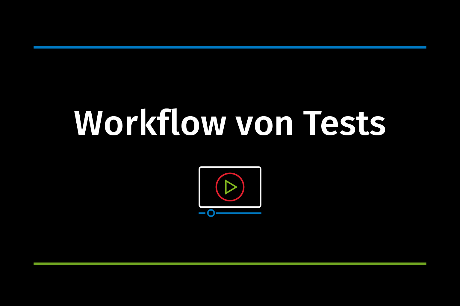 TeamMate Analytics Workflow von Tests Video-Miniaturansicht