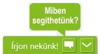 chat - miben segíthetünk