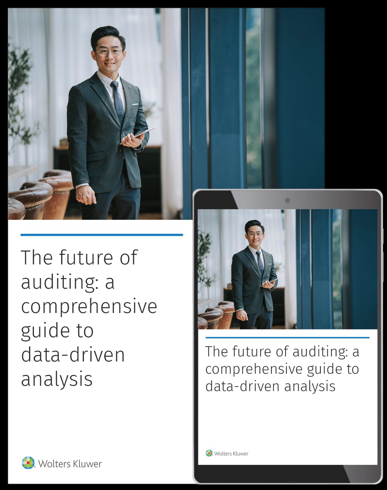 The future of auditing: a comprehensive guide to data-driven analysis