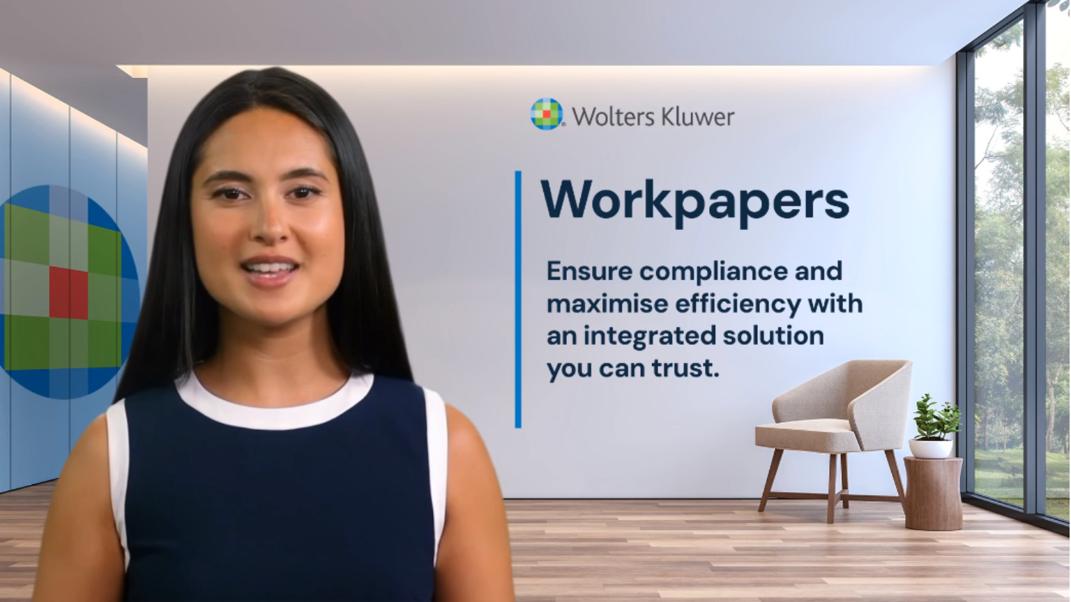 Introducing CCH Workpapers - now available in Australia