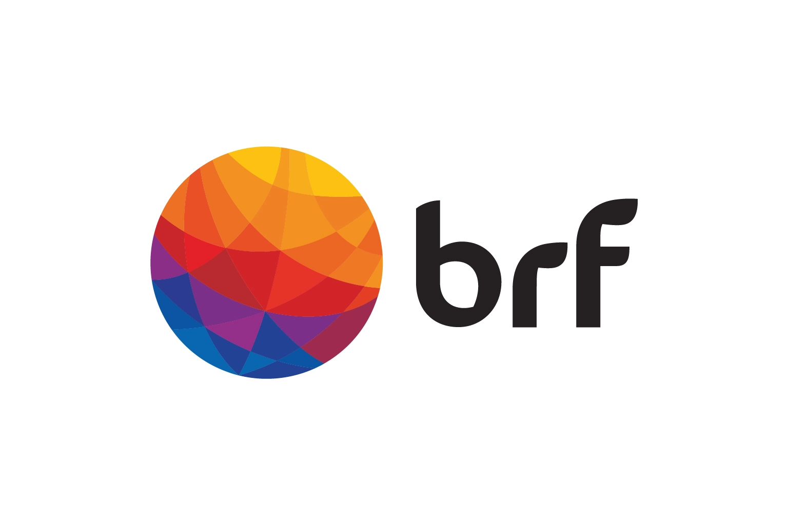 BRF Logo