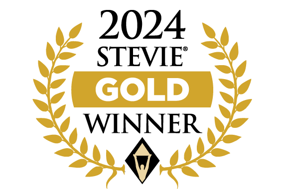 German Stevie® Awards 2024: Wolters Kluwer Tax & Accounting Deutschland für Marketing-Kampagne und ADDISON OneClick eDokumente ausgezeichnet