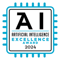 BIG AI Excellence Award 2024 Xpitax