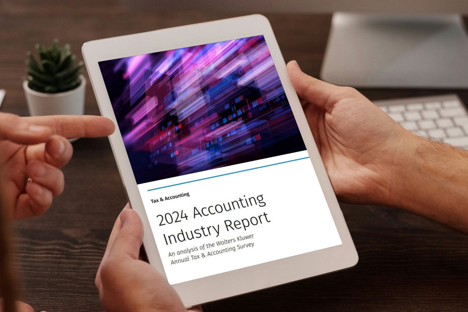 2024 Accounting Industry Report