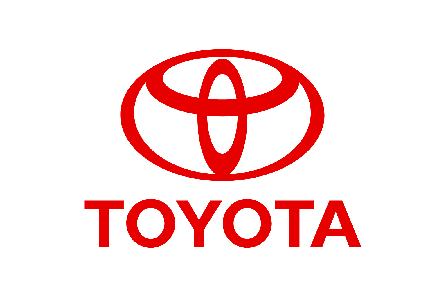 Toyota Logo