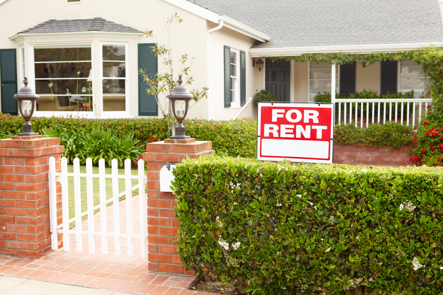 Forming an LLC for a rental property