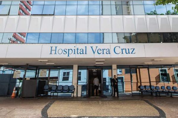 Hospital Vera Cruz aprimora experiência do paciente com apoio de solução de suporte à decisão clínica