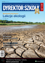 okładka styczniowego numeru 