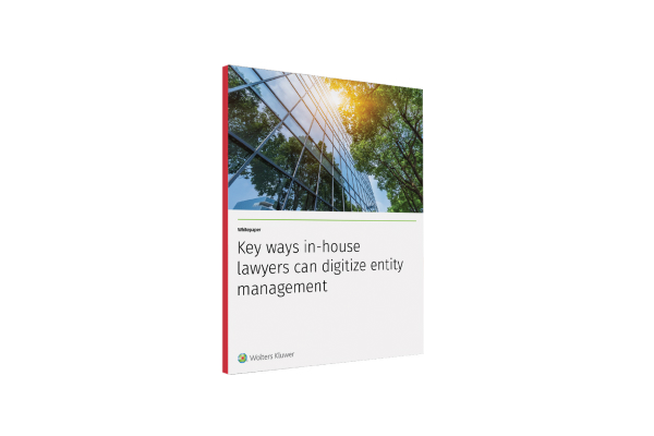 Legisway US_Key Ways In-House Lawyers Can Digitize_cover