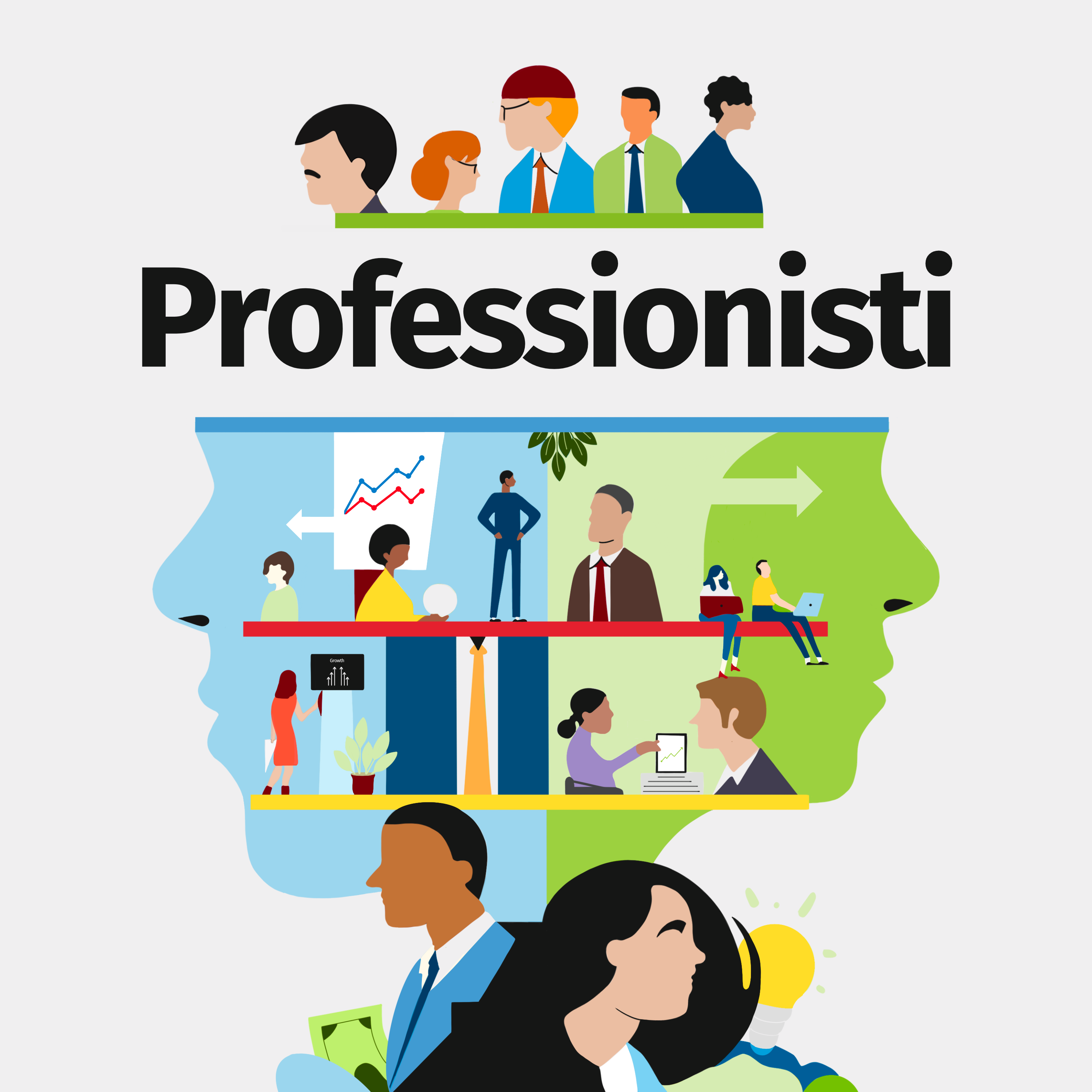 Professionisti cover edited