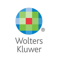 Wolters Kluwer Hungary logo álló