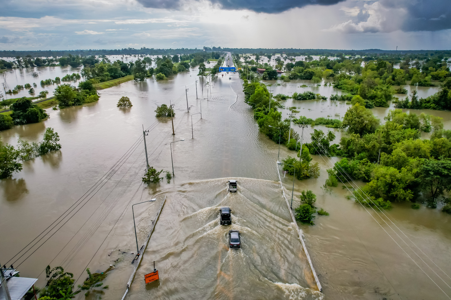 Tax relief for victims of Rhode Island severe storms and flooding: IRA and HSA deadlines postponed