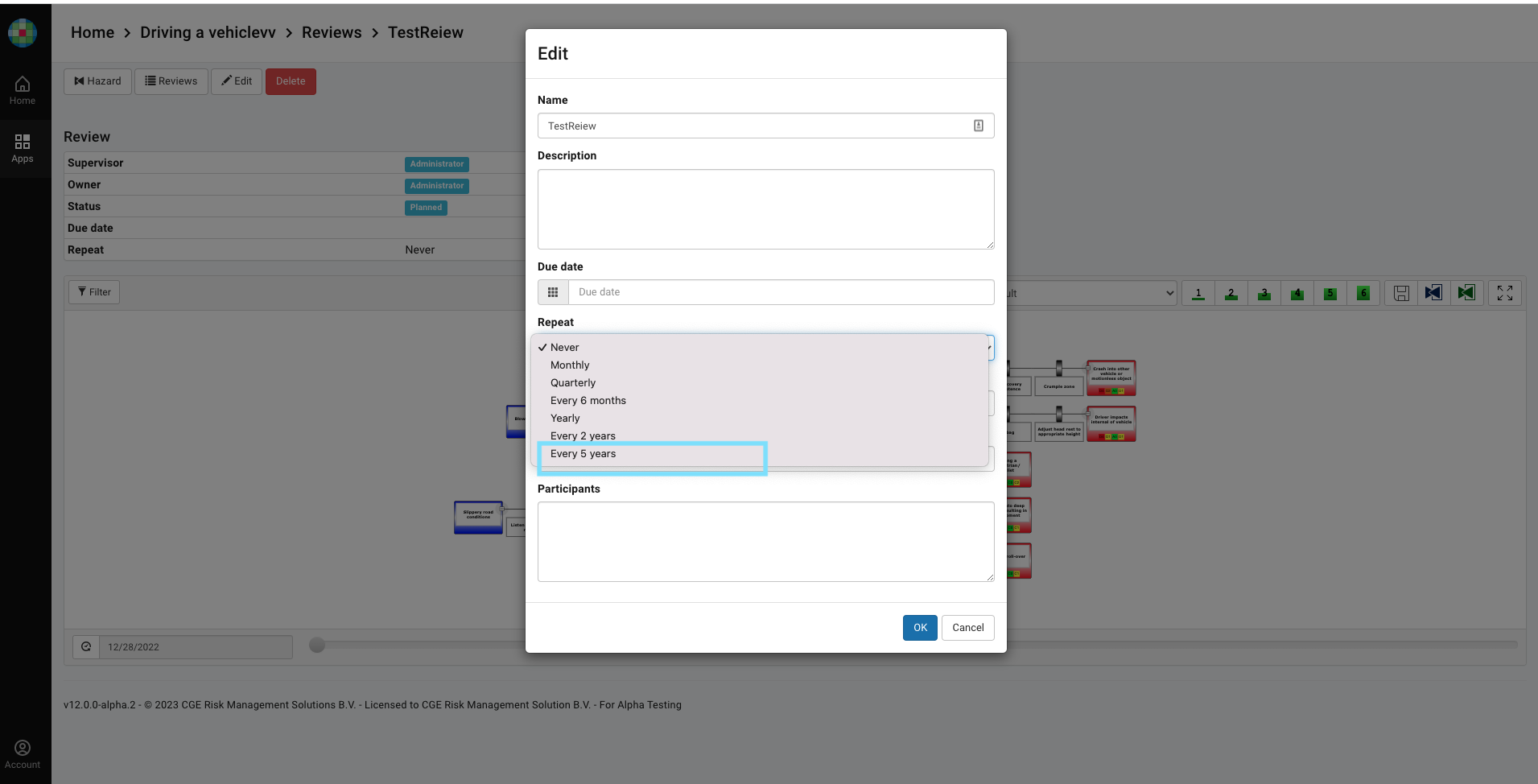 BTXPE - v12.0 - usability enhancement