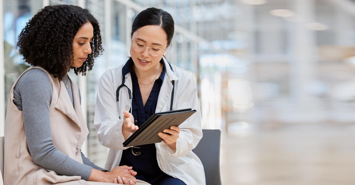 Supporting the human aspect of care in a world of increasing burnout ...