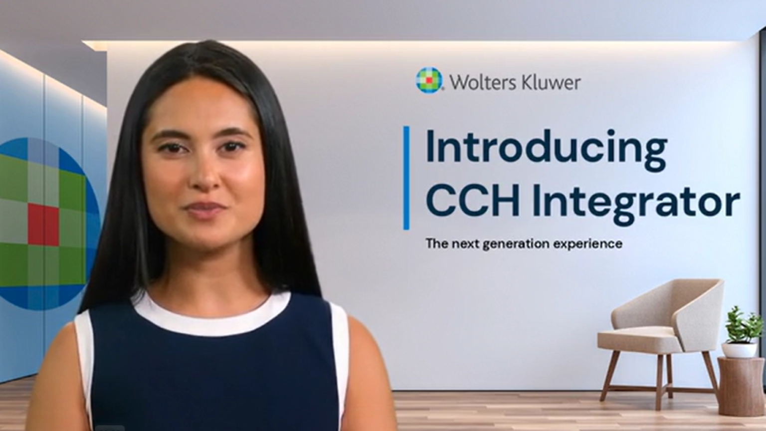 Introducing CCH Integrator