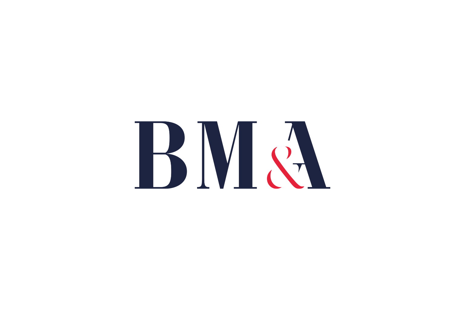 Logo BM&A