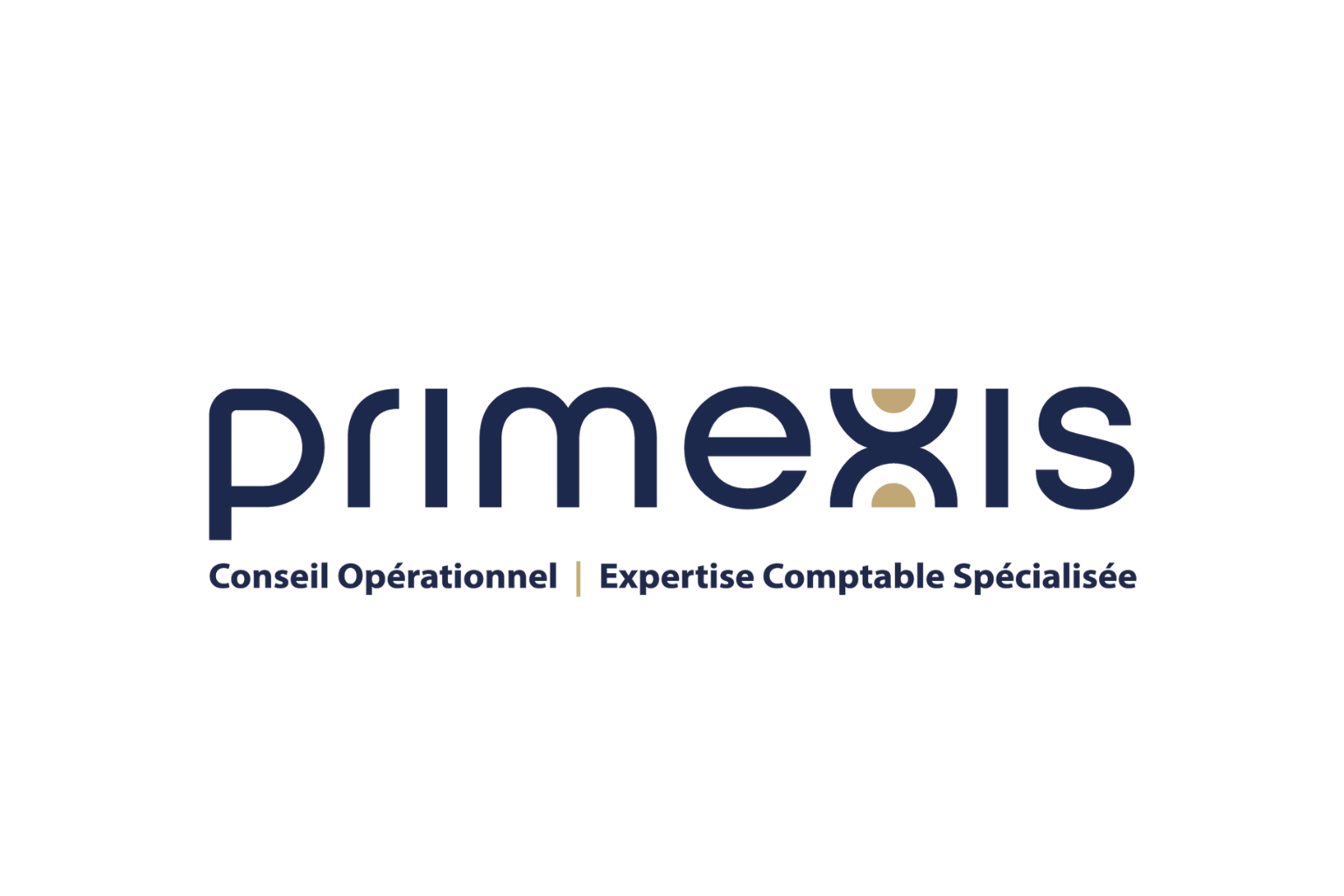 Logo Primexis