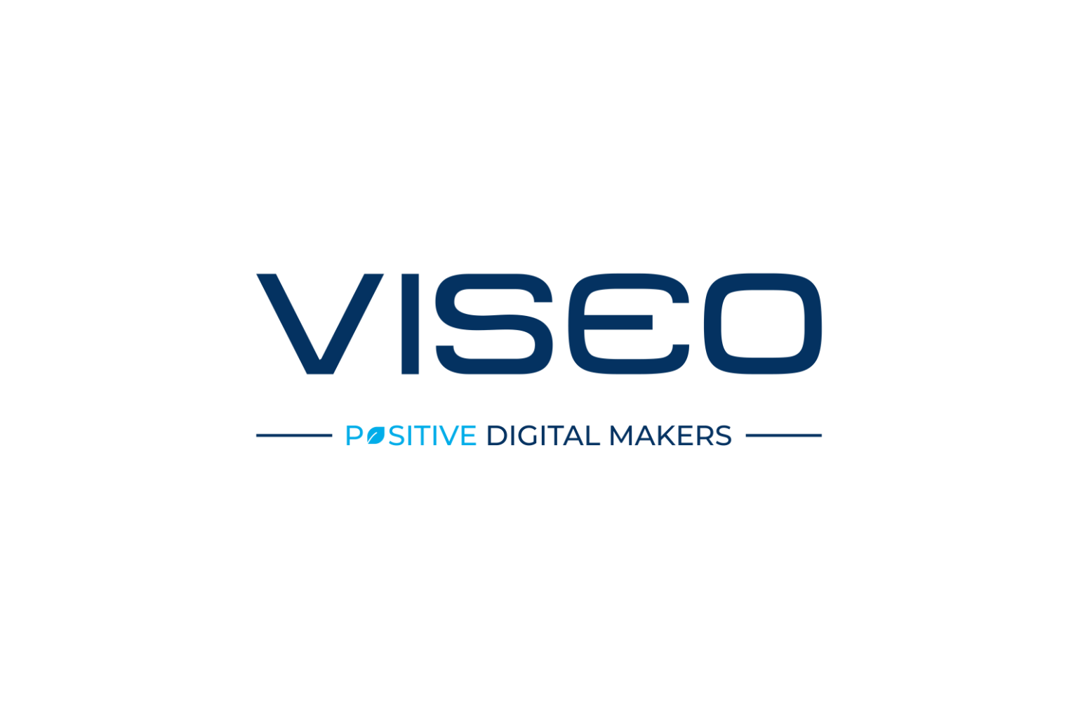 Logo Viseo