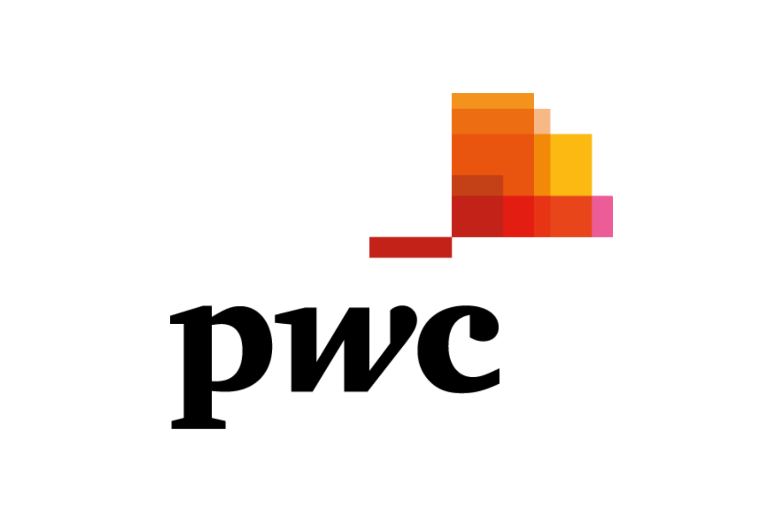 Logo PwC