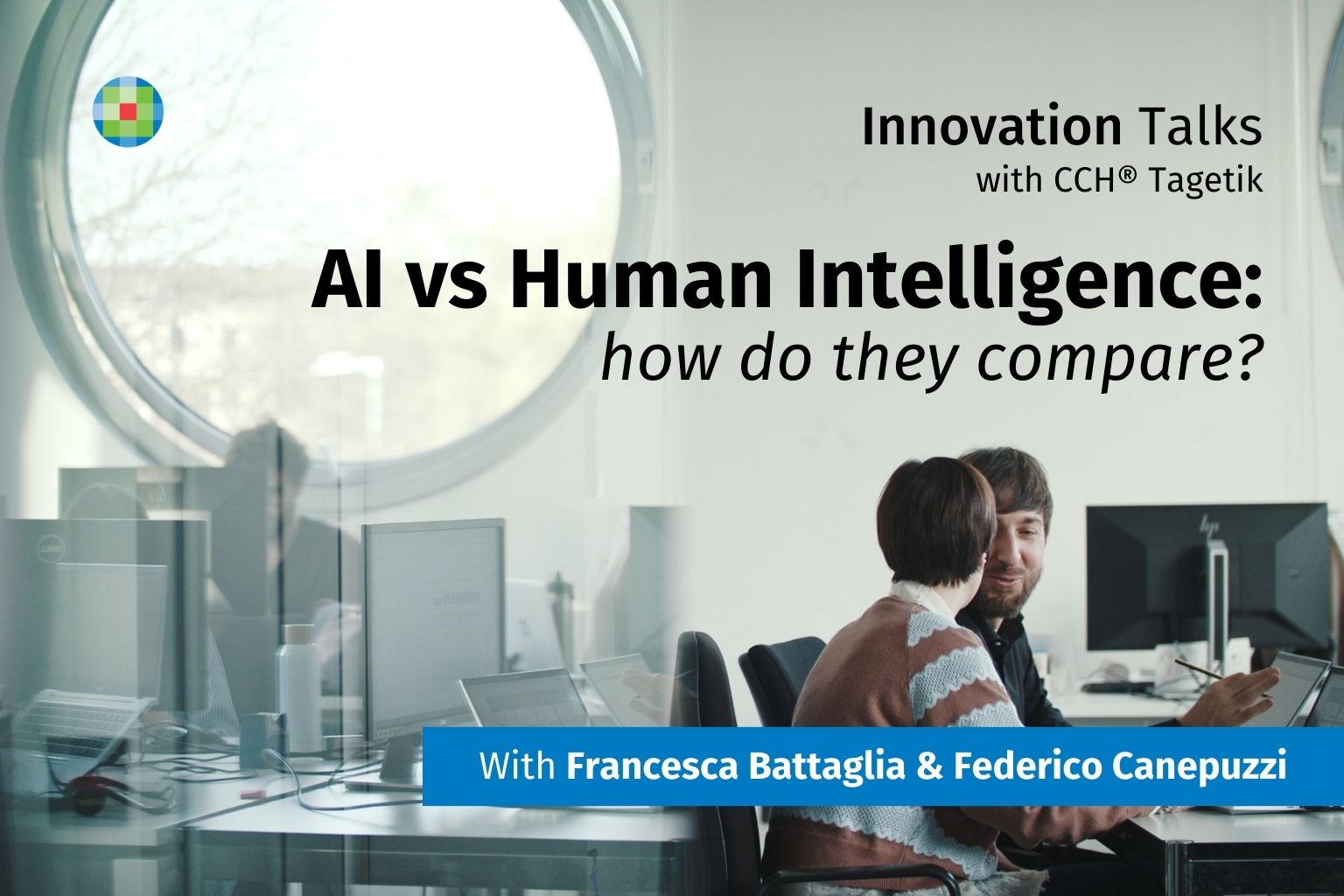 AI vs Human Intelligence how do they compare