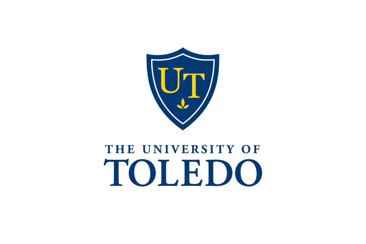 The University of Toledo Logo