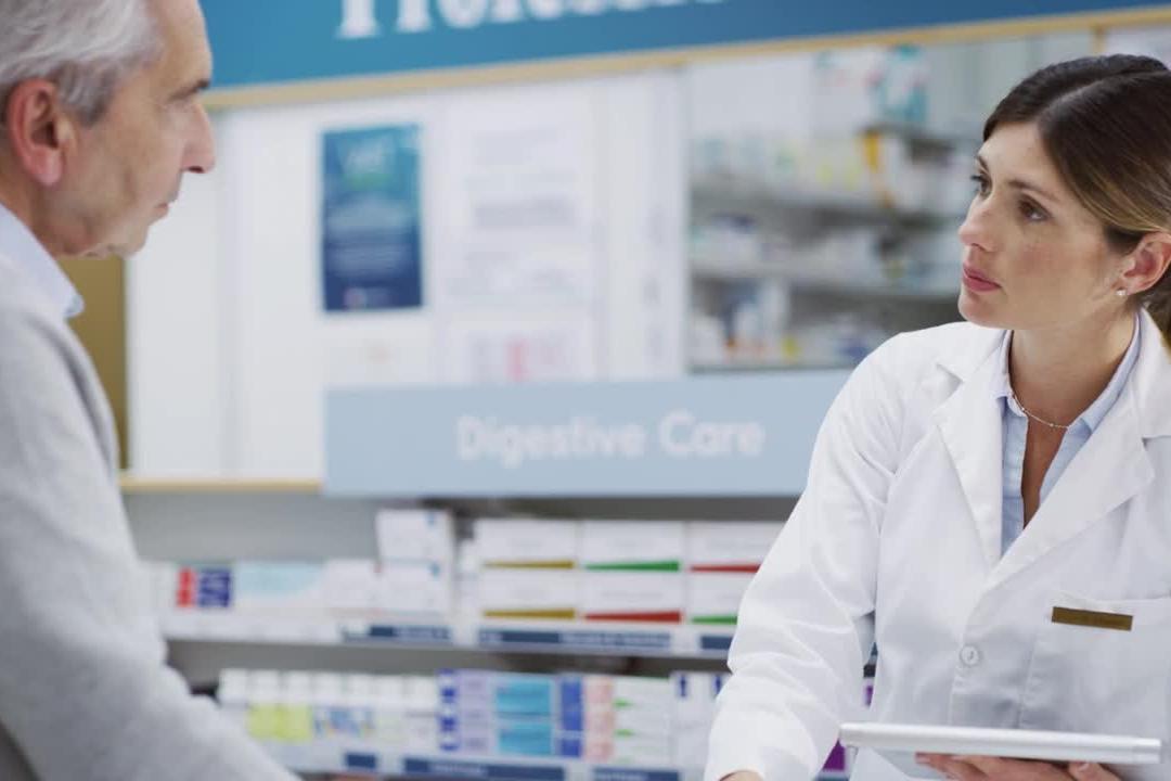 UpToDate Digital Health Architect for Retail Pharmacies video thumbnail