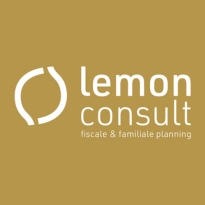 Logo Lemon Consult