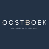 Logo Oostboek