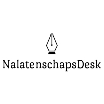 Logo Nalatenschapsdesk