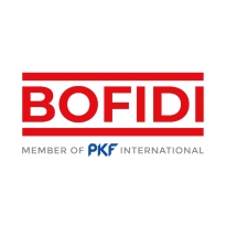 Logo Bofidi