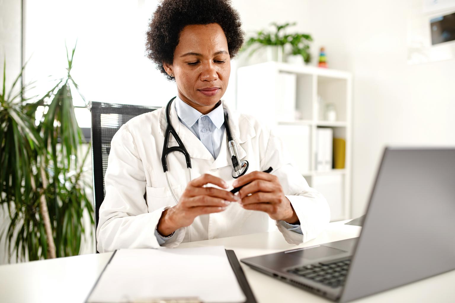 Telehealth evolution: Three opportunities for supporting the success and longevity of virtual care