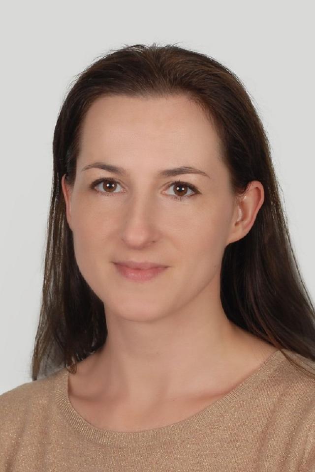 Joanna Suchanowska