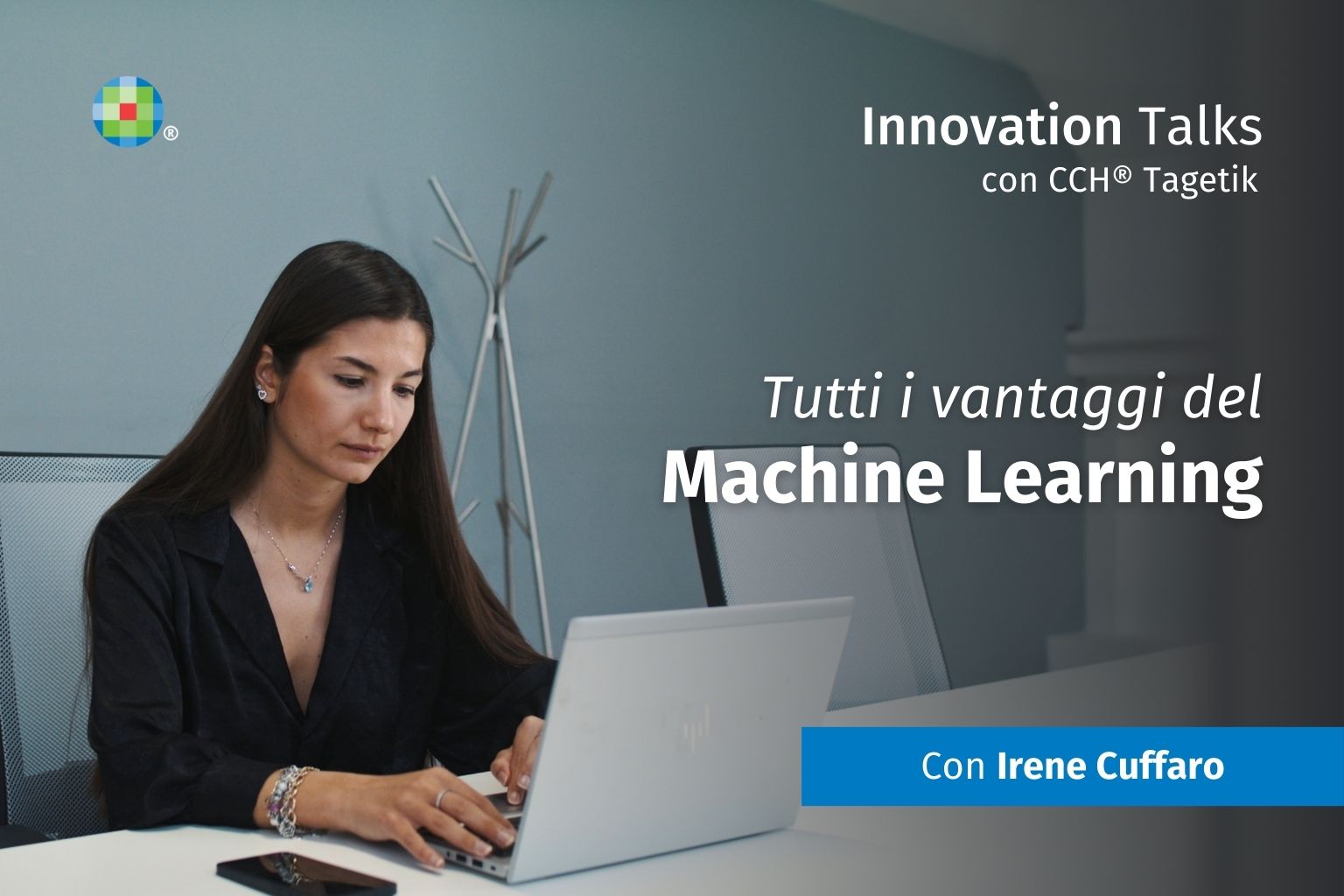 Tutti i vantaggi del Machine Learning