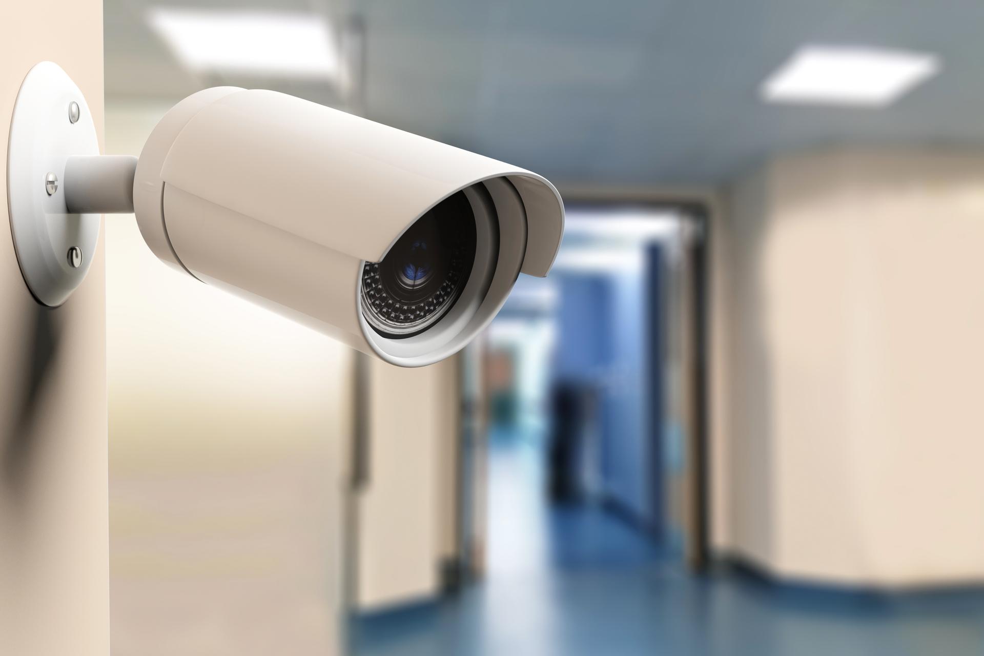 Ist eine Videoüberwachung an Schulen zulässig?
