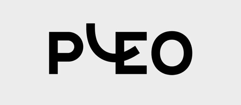 Logo von Pleo