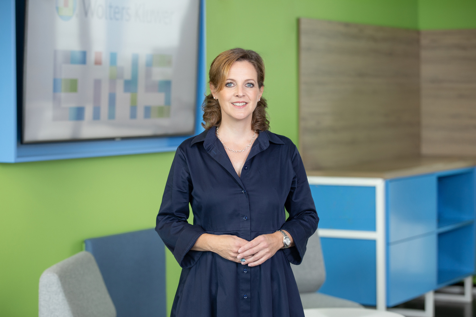 Verein Deutsche Fachpresse: Stephanie Walter in den Vorstand gewählt