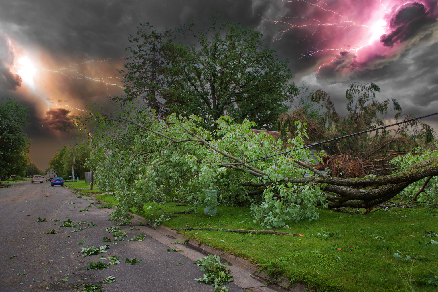 Tax relief for victims of Nebraska severe storms, straight-line winds, and tornadoes: IRA and HSA deadlines postponed