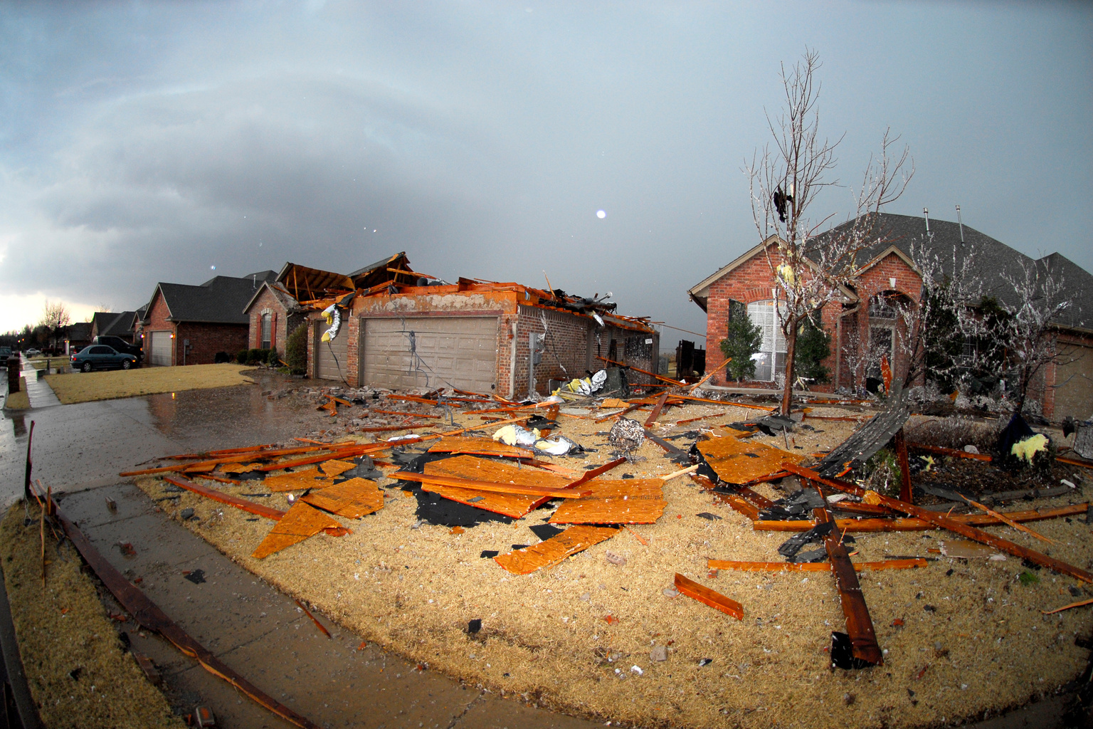 Tax relief for victims of Ohio tornadoes: IRA and HSA deadlines postponed