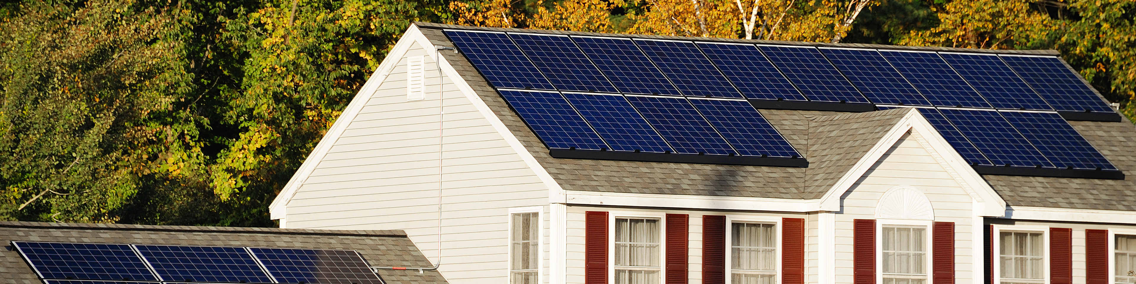 How solar lenders can mitigate risk with fixture filings