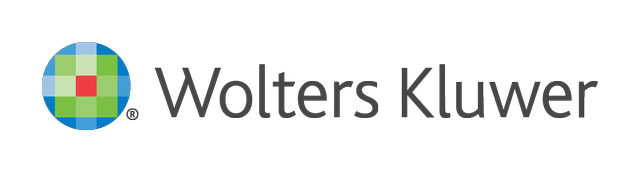 Wolters Kluwer preferred logo