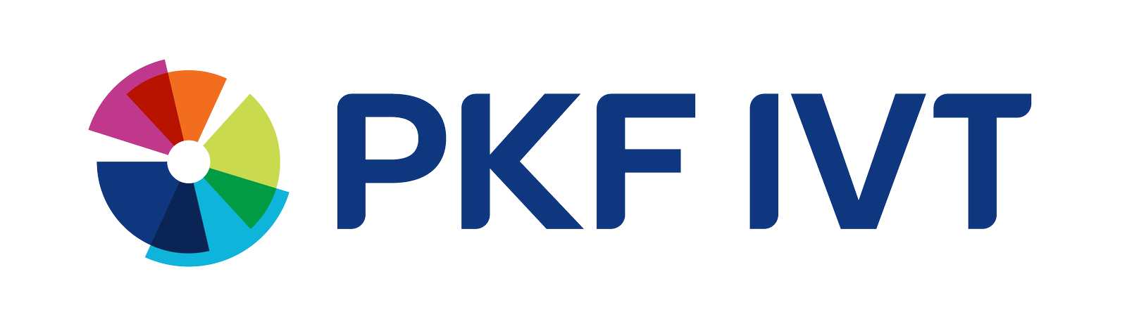 PKF IVT Logo